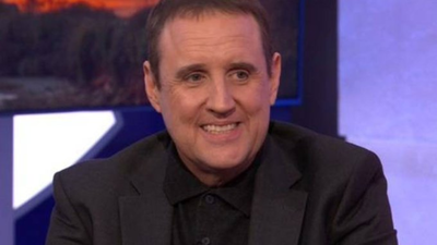 British comedian Peter Kay’s show evacuated mid-performance due to ‘suspicious bag’, Birmingham Arena alert | world News