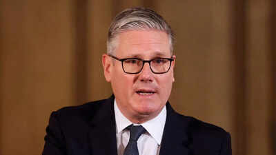 Keir Starmer: Starmer became defiant as demands for his resignation grew, many ministers resigned