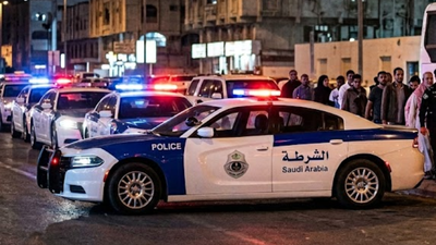 Saudi Arabia arrests more than 11,000 people for residency, labour, border violations in nationwide crackdown world News