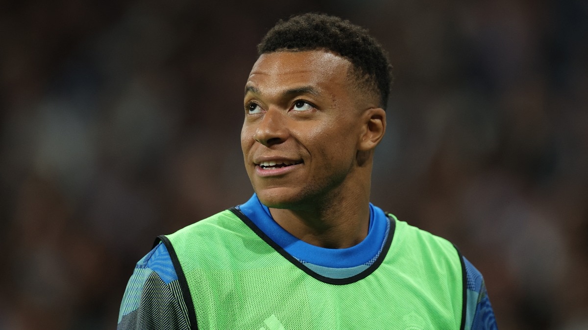 France World Cup 2026 squad: Eduardo Camavinga left out as Kylian Mbappe leads strong side