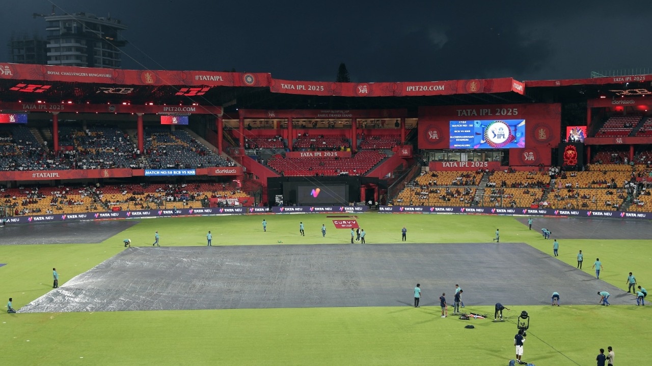 After IPL final loss, Karnataka announces new 80,000-seat stadium near Bengaluru