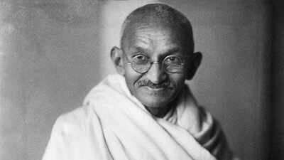 Quote of the Day by Mahatma Gandhi: “The greatness of a nation and its moral progress can be judged by how animals are treated there.” | world News