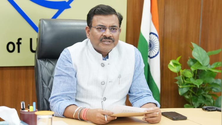 उत्तराखंड: वसुधारा झील पर पहली बार लगेगा अर्ली वार्निंग सिस्टम; राज्य में नई वेधशालाएं भी स्थापित की जाएंगी – उत्तराखंड: वसुधारा झील पर स्थापित की जाएगी पूर्व चेतावनी प्रणाली राज्य में नई वेधशालाएं स्थापित