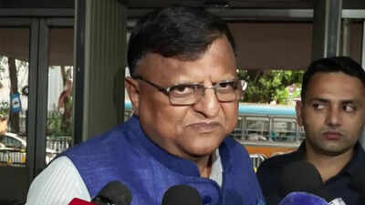Suvendu government appointed Bengal’s top election officer Manoj Kumar Agarwal as Chief Secretary. india news