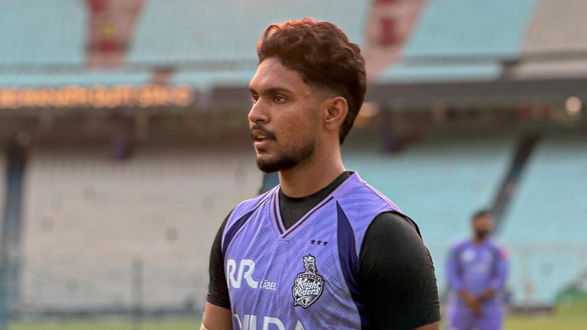 IPL 2026: Will Mathisha Pathirana play against SRH? Tim Southee gives KKR selection update