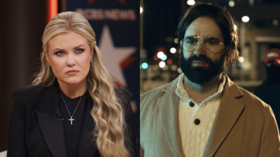 ‘No dignity’: Matt Walsh lashes out at Erica Kirk’s boyfriend rumors while Blake Wynn breaks silence