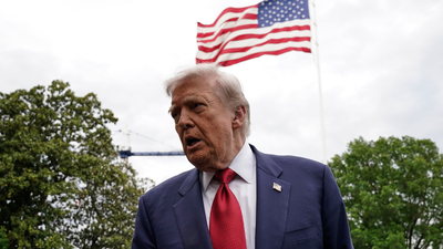 Trump calls Iran draft resolution ‘completely unacceptable’: What was in it?