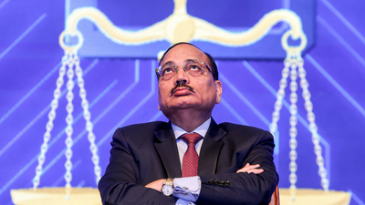 ‘Don’t take it so sentimentally’: CJI Surya Kant on petition against cockroach Janata Party india news