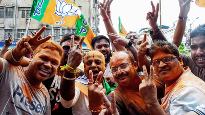 Sir, yes sir: How voter deletion affected West Bengal elections. india news
