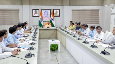 UP ranks second in electricity consumption amid summer, but is facing interruption in supply. india news