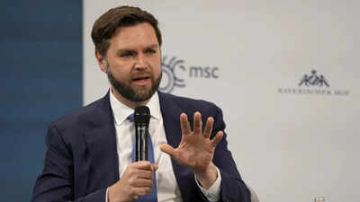 ‘Brown kids’ comment was out of love: Michigan Democrat El-Sayed says JD Vance is ‘very bad’