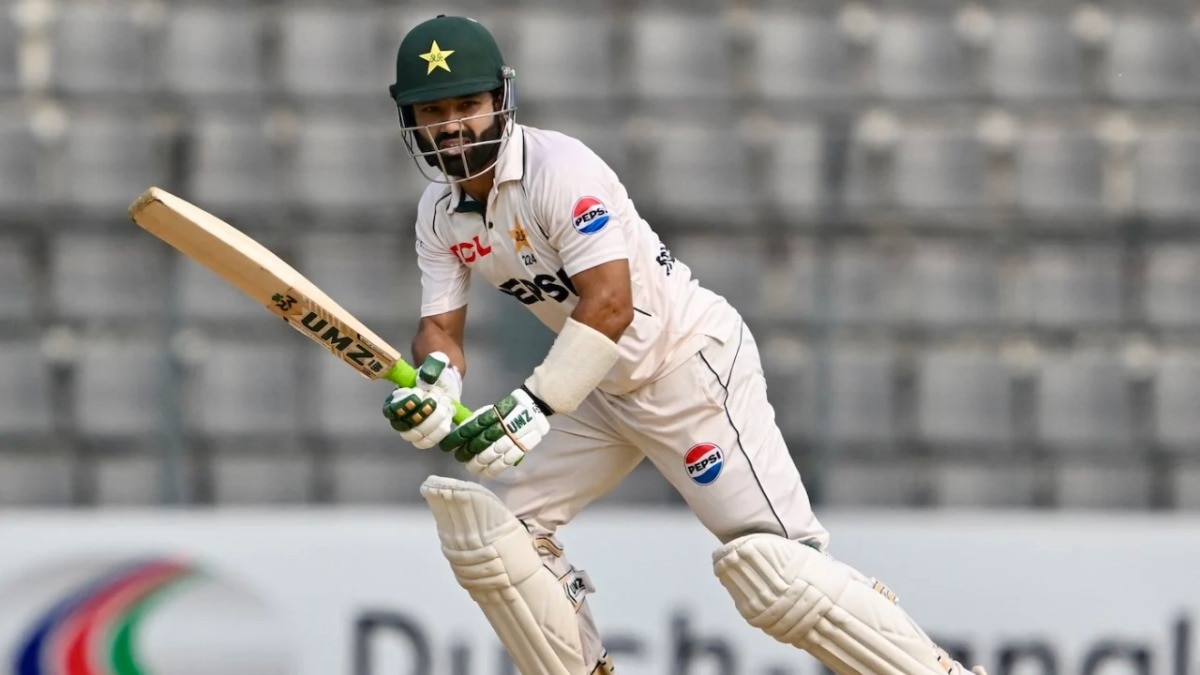 Bangladesh (BAN) vs Pakistan (PAK) live score and updates of Day 5 of the 2nd Test in Sylhet