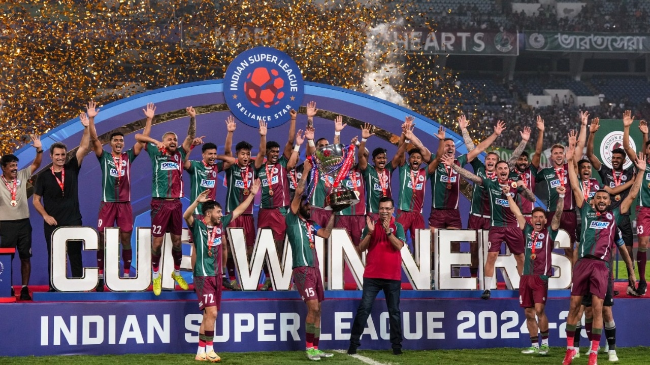 Mohun Bagan among seven clubs deprived of AIFF license: What will happen now?