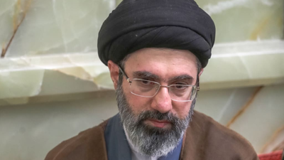 Mojtaba Khamenei: ‘God wanted him to be protected’: Iran calls US claims on Supreme Leader Mojtaba Khamenei’s health ‘a trick used by the enemy’
