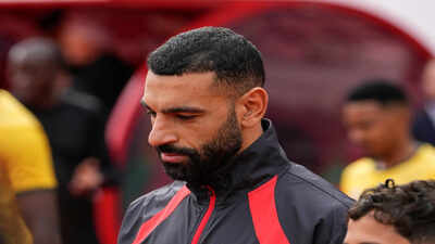 Salah’s shock European U-turn: Is he turning his back on Saudi Arabia’s millions for one last act in Europe? | international sports news