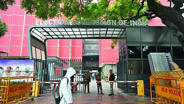‘Will send list of removed voters to competent authority’: EC welcomes SC verdict on SIR | india news