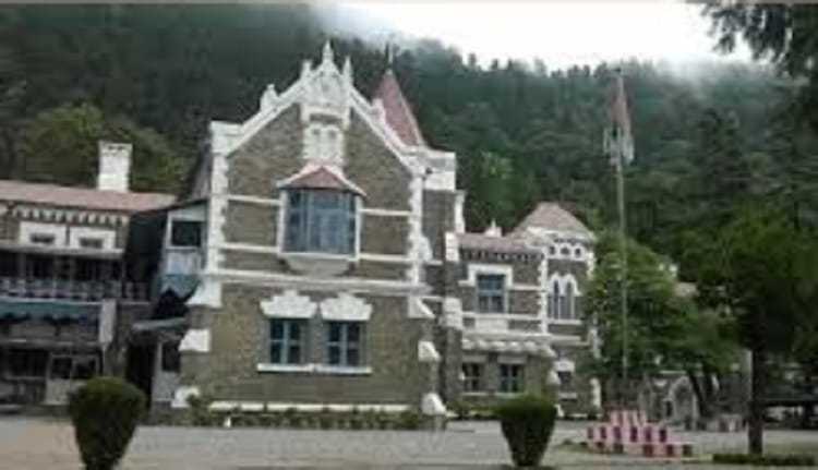 उत्तराखंड: हाईकोर्ट का सख्त रुख, नियमों का उल्लंघन करने वाले दो रिसॉर्ट्स के खिलाफ कार्रवाई के निर्देश – हाईकोर्ट ने नियमों का उल्लंघन करने पर दो रिसॉर्ट्स के खिलाफ कार्रवाई का निर्देश दिया