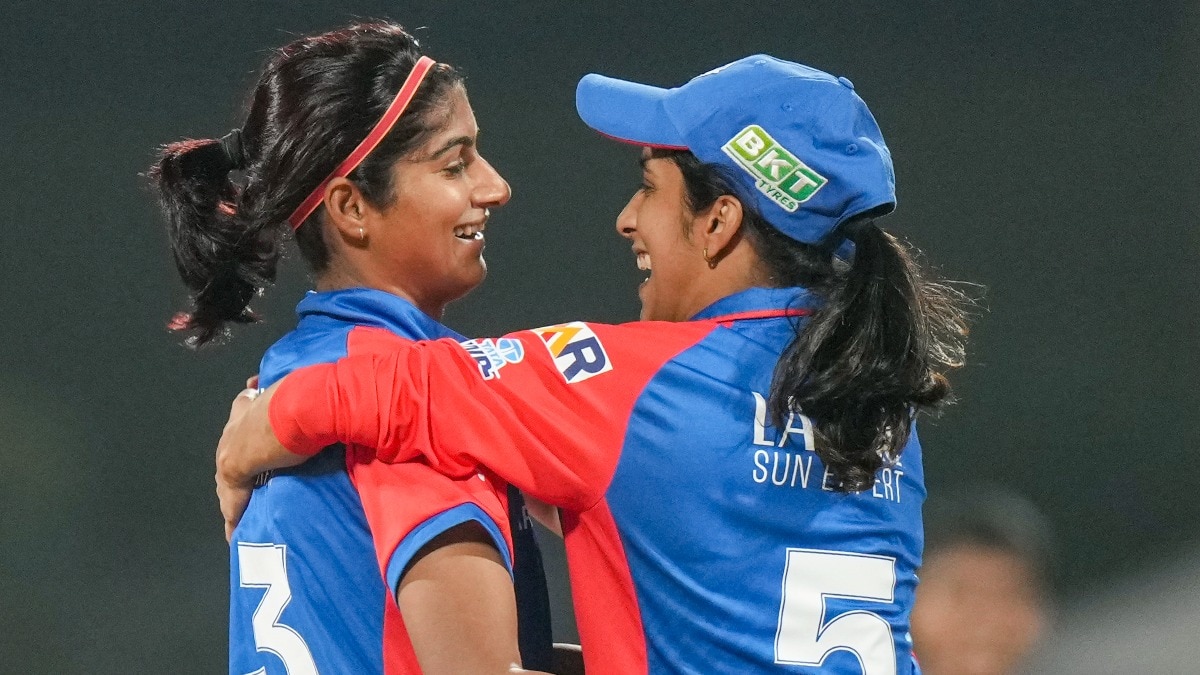 Women’s T20 World Cup: India will get the best performance from Nandini Sharma, says Jemimah Rodrigues