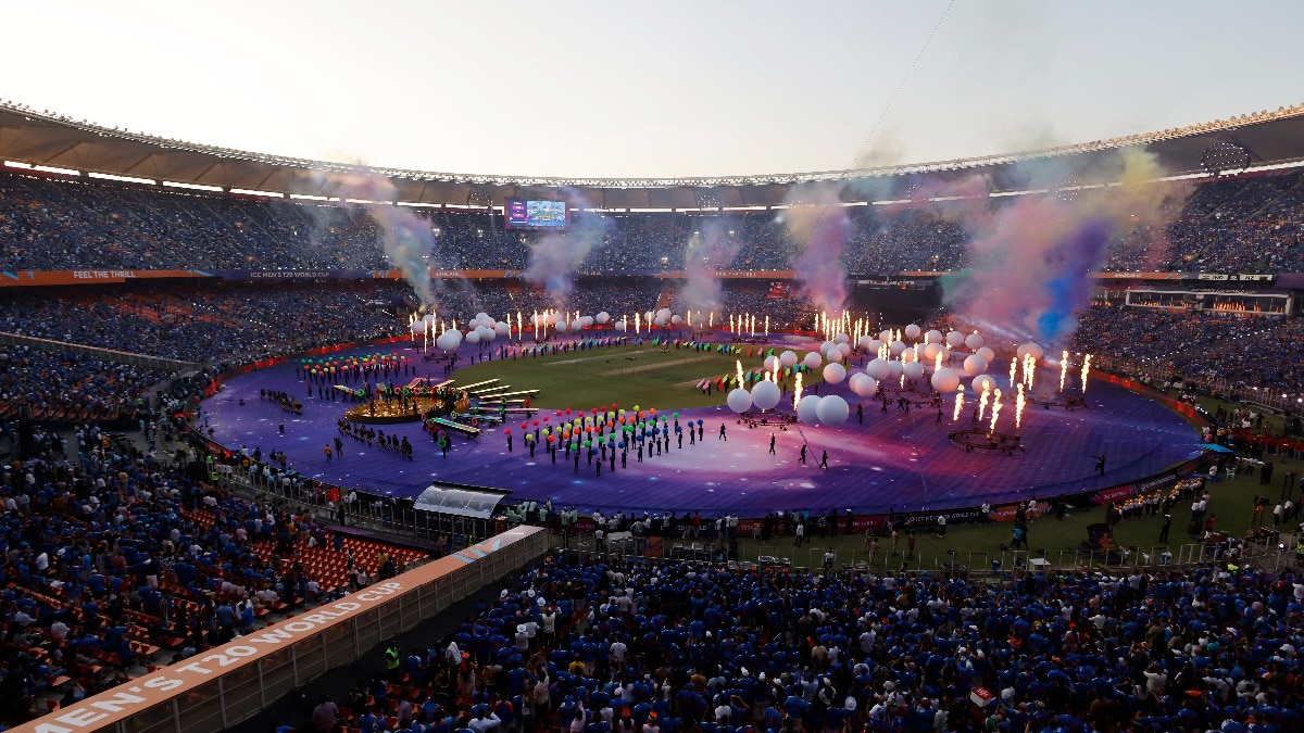 IPL 2026: Why are all the cricket finals being held in Ahmedabad?