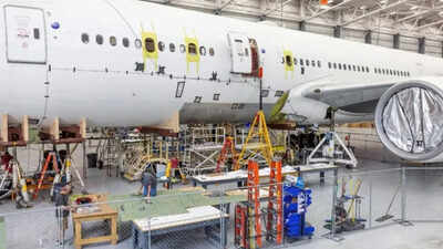 NASA recently transformed a retired Boeing 777 into a powerful aerial science laboratory: How a passenger jet became a flying laboratory for 100 scientists