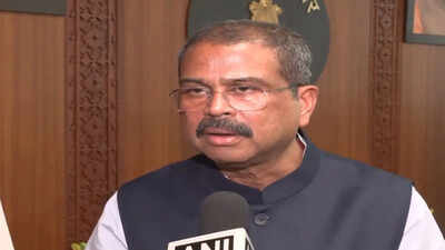 Privilege motion notice against Dharmendra Pradhan for comment on NEET-2026 paper leak