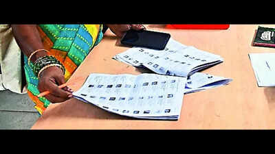 ‘Democracy is about eligible voters’: Supreme Court legalizes Bihar SIR india news