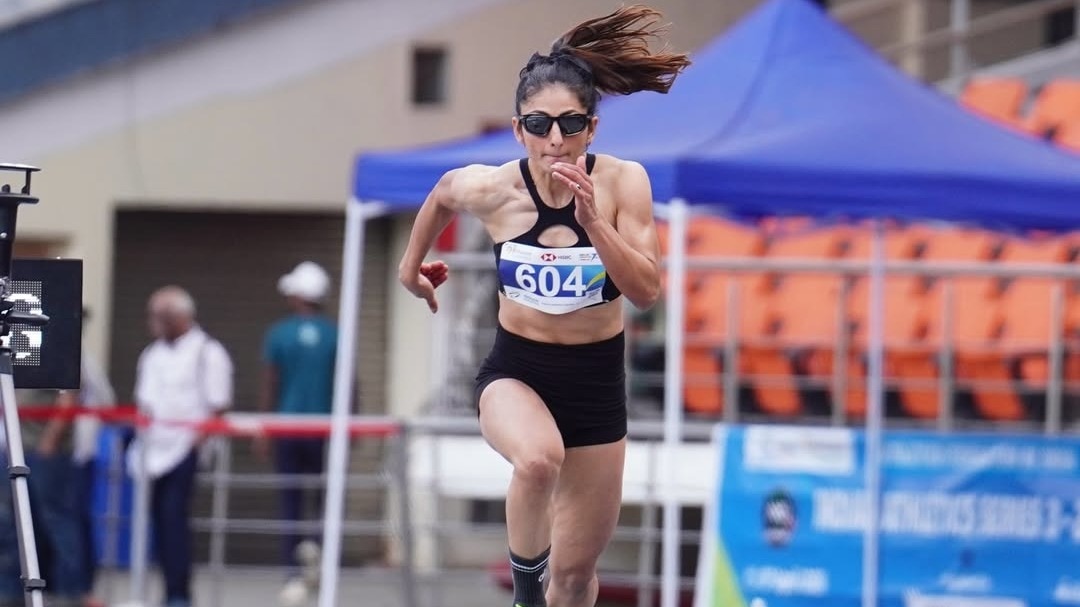 Train, post, recover and repeat: A survival guide for India’s budding athletes