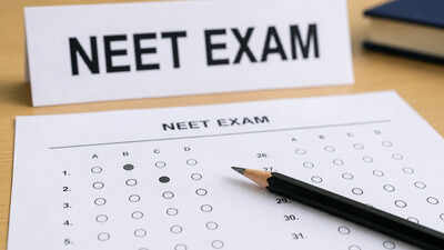 NEET UG 2026 exam fee refund process: Essential guidelines from NTA india news
