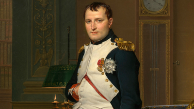 ‘One last wish’: Why Napoleon Bonaparte wanted to preserve his hair after death world News