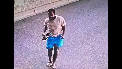 Who is Mohammed Omar, the $90 million fraud suspect in Minnesota who jumped from the balcony to escape FBI arrest?