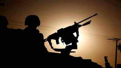 The snake in the backyard now a noose to hang? The reputation of Pak Army is being tarnished by one attack after another.