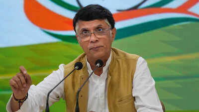 ‘Remind those who misuse state power’: Kheda praised SC’s anticipatory bail, said- truth will prevail. india news