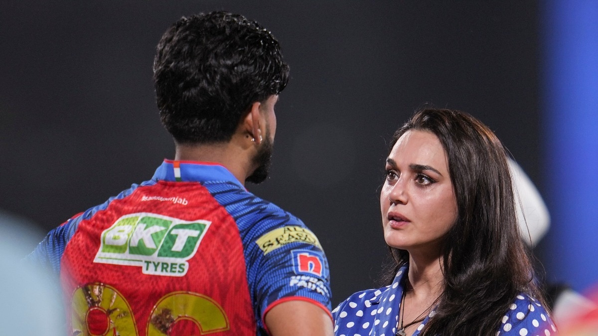 IPL 2026: Prabhsimran Singh, Preity Zinta after team attitude rumours, PBKS issues strong warning on fake stories online
