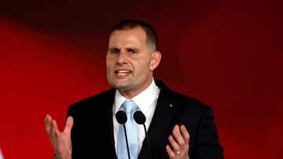 Malta’s Labor Party wins historic fourth term amid Middle East crisis