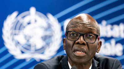 ‘This would be a big mistake’: WHO Africa chief warns against underestimating Ebola virus threat in Congo, Uganda