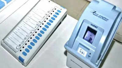 Punjab: Voting for 105 municipal bodies on May 26, counting on May 29. india news