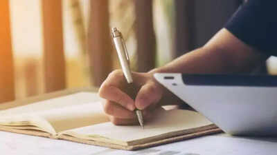 CBSE OSM controversy: Flaws detected in 20 answer sheets; Over 13,000 copies were manually evaluated, the report said India News