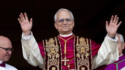 What is an encyclopedia? From workers’ rights to AI, five letters from the Pope that left a global impact