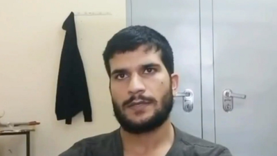 Red Fort car blast: Key accused used fake identity online to buy explosive material, set up lab in Al Falah. india news