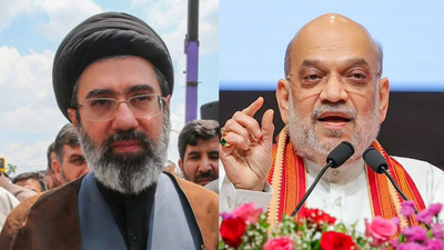 Iran’s Khamenei warns US will lose ‘safe haven’ in Gulf; Amit Shah forms panel on illegal immigration, demographic changes and more. india news