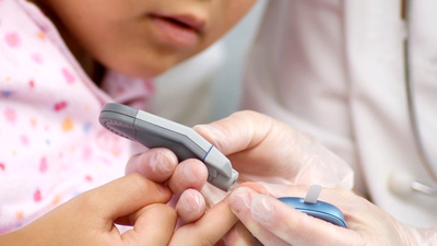 Government to screen all children for diabetes, start lifelong free care under RBSK India News