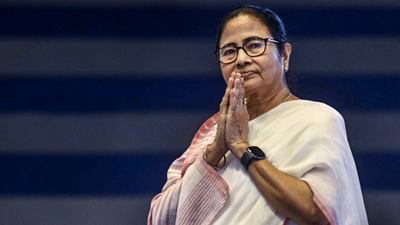 ‘No further order necessary’: Special SC bench rejects TMC’s plea on counting staff | india news