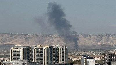 US, Iran considering 30-day ceasefire plan, reopening of Strait of Hormuz; N-negotiations still in limbo
