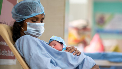 Pregnancy Tracking Platform: New digital system to track every pregnancy, ensuring no mother or baby is left out india news