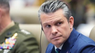 Hegseth pushes Trump’s $1.5 trillion defense budget for 2027 as Congress pressures Pentagon over Iran war costs