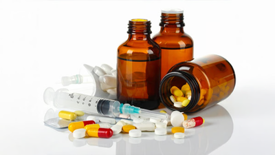 12.4 lakh medicine sellers will join the strike on May 20, medicine supply may be affected. india news
