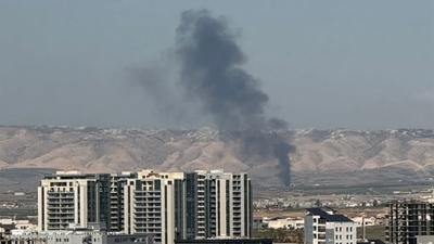 Saudi Arabia air strikes: Saudi Arabia carried out secret retaliatory air strikes on Iran during regional war: report