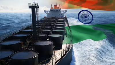 Congress criticizes PM Modi after reports of India demanding US exemption on Russian oil