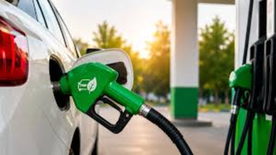 Fuel blend standards up to E30 notified