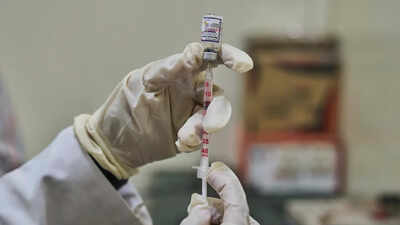 Government health expenditure tripled in decade, domestic medical burden fell. india news